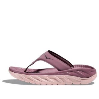 (WMNS) Αναδιπλούμενη τσουλήθρα Ora Recovery ‘Wistful Mauve’