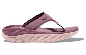 (WMNS) Αναδιπλούμενη τσουλήθρα Ora Recovery ‘Wistful Mauve’