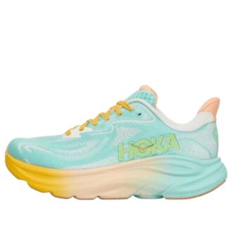(WMNS) Πακέτο Run Club Clifton 10