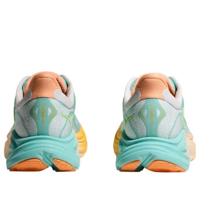 (WMNS) Πακέτο Run Club Clifton 10