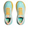 (WMNS) Πακέτο Run Club Clifton 10