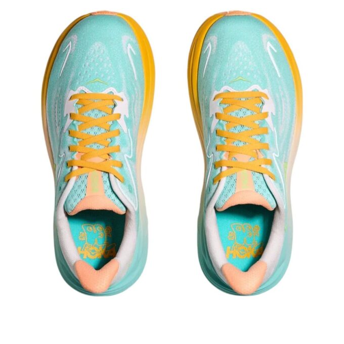 (WMNS) Πακέτο Run Club Clifton 10