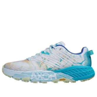 (WMNS) Speedgoat 4 Χαμηλό ‘Μπλε’