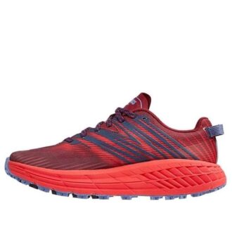 (WMNS) Speedgoat 4 Χαμηλό ‘Κόκκινο Μπλε’