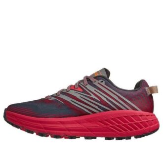 (WMNS) Speedgoat 4 Χαμηλό ‘Κόκκινο Γκρι’
