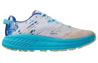 (WMNS) Speedgoat 4 Χαμηλό ‘Μπλε’