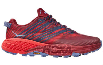 (WMNS) Speedgoat 4 Χαμηλό ‘Κόκκινο Μπλε’