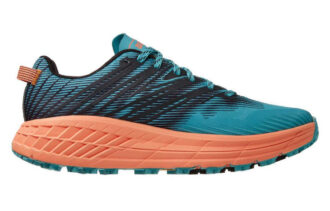 (WMNS) Speedgoat 4 Χαμηλό ‘Μαύρο Μπλε’