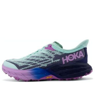 (WMNS) Speedgoat 5 ‘Ηλιόλουστη Ωκεάνια Νύχτα’