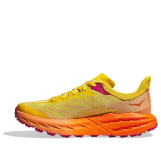 (WMNS) Speedgoat 5 ‘Ψεύτικο Πορτοκάλι με Φρούτα του Πάθους’