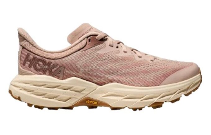 (WMNS) Speedgoat 5 ‘Κρεμώδης Ψαμμίτης’