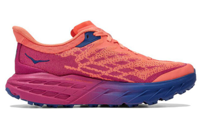 (WMNS) Speedgoat 5 ‘Φεστιβάλ Φούξια Καμέλια’