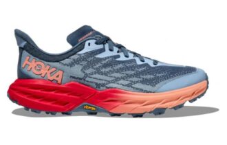 (WMNS) Speedgoat 5 ‘Αληθινή Γαλαζοπράσινη Παπάγια’