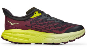 (WMNS) Speedgoat 5 ‘Μπλε Γραφίτης Νυχτολούλουδο’
