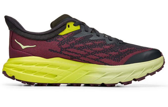 (WMNS) Speedgoat 5 ‘Μπλε Γραφίτης Νυχτολούλουδο’