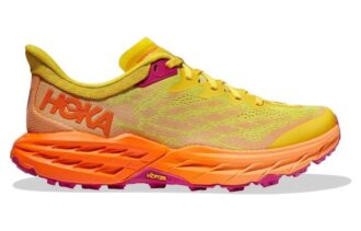 (WMNS) Speedgoat 5 ‘Ψεύτικο Πορτοκάλι με Φρούτα του Πάθους’