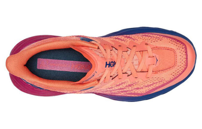 (WMNS) Speedgoat 5 ‘Φεστιβάλ Φούξια Καμέλια’
