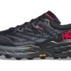 (WMNS) Speedgoat 5 GORE-TEX ‘Μαύρο Κόκκινο’