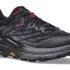 (WMNS) Speedgoat 5 GORE-TEX ‘Μαύρο Κόκκινο’