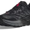 (WMNS) Speedgoat 5 GORE-TEX ‘Μαύρο Κόκκινο’