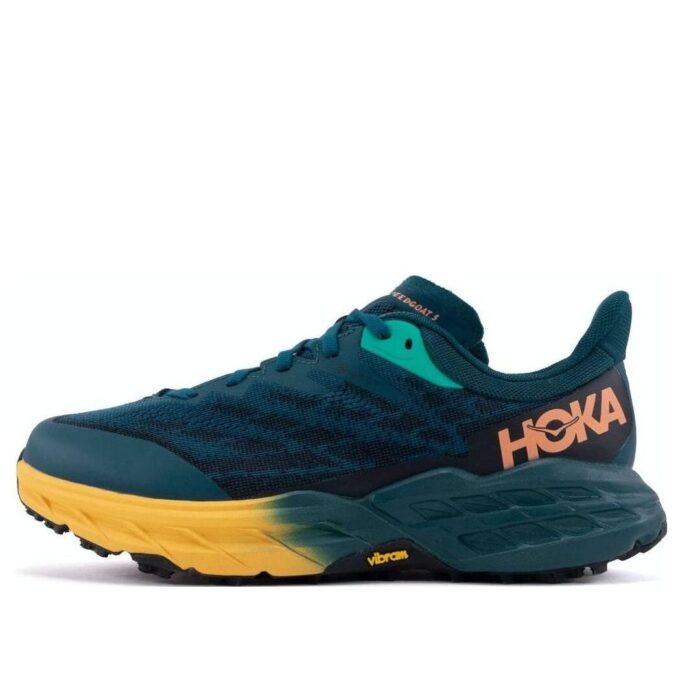 (WMNS) Speedgoat 5 GORE-TEX ‘Deep Teal’