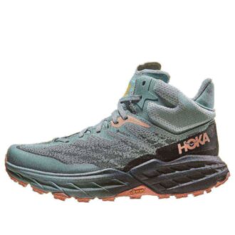 (WMNS) Speedgoat 5 Mid GTX ‘Agave Spruce’