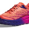 (WMNS) Speedgoat 5 Wide ‘Φεστιβάλ Φούξια Καμέλια’