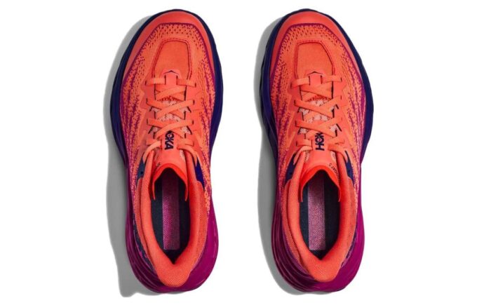 (WMNS) Speedgoat 5 Wide ‘Φεστιβάλ Φούξια Καμέλια’