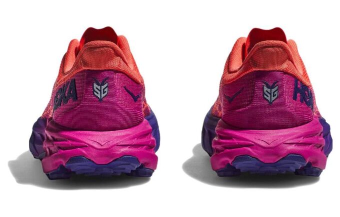(WMNS) Speedgoat 5 Wide ‘Φεστιβάλ Φούξια Καμέλια’