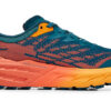 (WMNS) Speedgoat 5 Wide ‘Blue Coral Camellia’