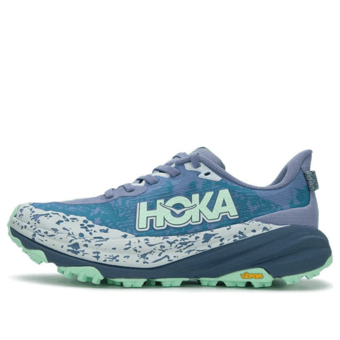 (WMNS) Speedgoat 6 ‘Μπλε Μέντα Πράσινο’