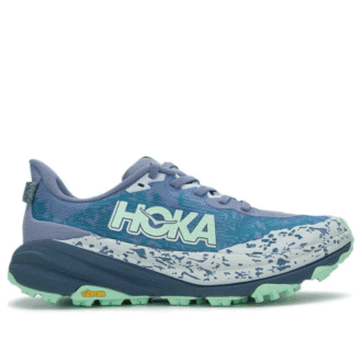 (WMNS) Speedgoat 6 ‘Μπλε Μέντα Πράσινο’