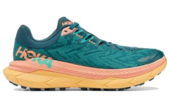 (WMNS) Tecton X ‘Πράσινο Πορτοκαλί’
