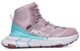 (WMNS) Πεζοπορία TenNine GORE-TEX ‘Elderberry Coastal Shade’