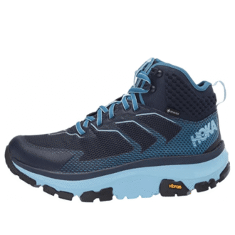 (WMNS) Toa Gore-Tex ‘Μαύρη Ίριδα Aqyamarine’