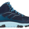 (WMNS) Toa Gore-Tex ‘Μαύρη Ίριδα Aqyamarine’