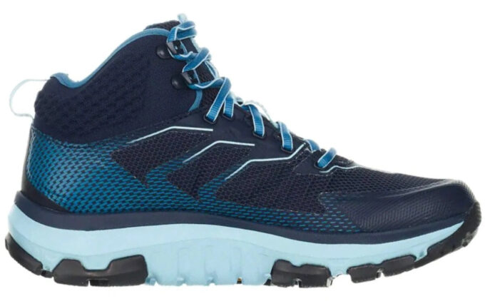 (WMNS) Toa Gore-Tex ‘Μαύρη Ίριδα Aqyamarine’