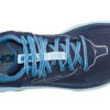 (WMNS) Toa Gore-Tex ‘Μαύρη Ίριδα Aqyamarine’