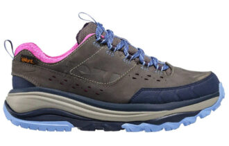 (WMNS) Αδιάβροχη Ορτανσία Tor Summt ‘Steel Grey’